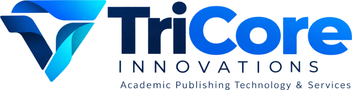 TriCore Innovations · Academic Publishing Technology & Services